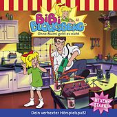 Folge 41: Ohne Mami geht es nicht