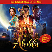 Aladdin (Das Original-Hörspiel zum Real-Kinofilm)