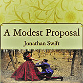 A Modest Proposal By Jonathan Swift (yonabooks.com)