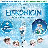 Die Eiskönigin - Special-Edition
