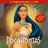 Pocahontas (Das Original-Hörspiel zum Film)
