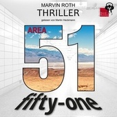 Area 51 (Fifty one) (Thriller)