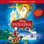 Peter Pan (Das Original-Hörspiel zum Film)