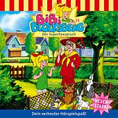 Folge 53 - Der Superhexspruch