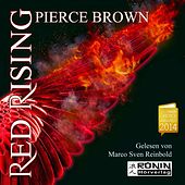 Red Rising - Red Rising 1 (Ungekürzt)