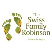 The Swiss Family Robinson (Unabridged)