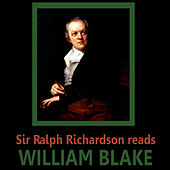 Sir Ralph Richardson Reads William Blake
