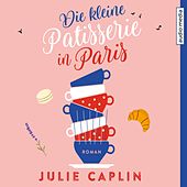 Die kleine Patisserie in Paris