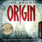 Origin - Robert Langdon 5 (Hörprobe)