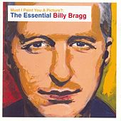Must I Paint You A Picture? The Essential Billy Bragg
