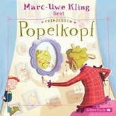 Prinzessin Popelkopf (Inszenierte Lesung + Live-Lesung)