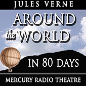 Around the World In 80 Days