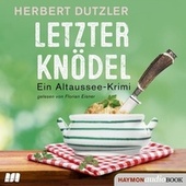 Letzter Knödel (Ein Altaussee-Krimi)