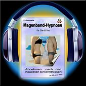 Professionelle Magenbandhypnose (Abnehmen nach den neuesten Erkenntnissen)