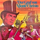 Der Graf von Monte Christo (Hörspiel)