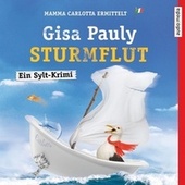 Sturmflut