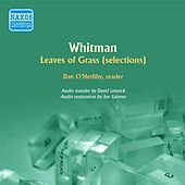 Whitman: Selections from Leaves of Grass
