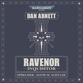 Inquisitor - Warhammer 40.000: Ravenor 1 (Ungekürzt)