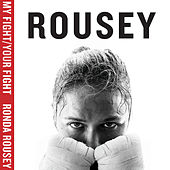 My Fight / Your Fight (Unabridged)