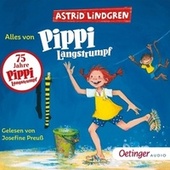 Alles von Pippi Langstrumpf