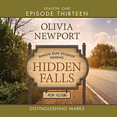 Hidden Falls, Season 1, Episode 13: Distinguishing Marks (Unabridged)