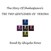 Shakespeare - Two Gentlemen Of Verona