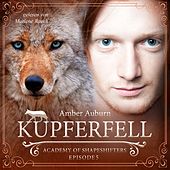 Kupferfell, Episode 5 - Fantasy-Serie (Academy of Shapeshifters)