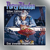 Das zweite Imperium - Perry Rhodan - Silber Edition 19
