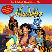 Aladdin (Das Original-Hörspiel zum Film)