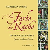 Die Farbe der Rache, Kapitel 1 - Tintenwelt, Band 4