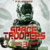 Space Troopers, Folge 3: Die Brut