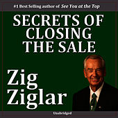 Secrets of Closing the Sale (Unabridged)