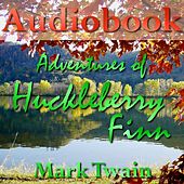 Adventures of Huckleberry Finn - Part 1/2 - Audiobook