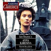 Tolstoy: Anna Karenina