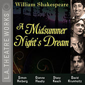 A Midsummer Night's Dream (Audiodrama)