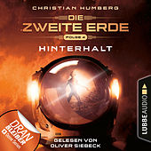 Mission Genesis - Die zweite Erde, Folge 4: Hinterhalt (Ungekürzt)