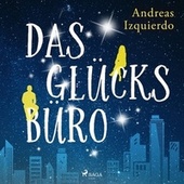 Das Glücksbüro