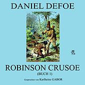 Robinson Crusoe (Buch 1)