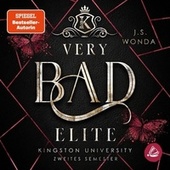 Very Bad Elite (Kingston University, 2. Semester)