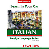 Learn in Your Car: Italian Level 2