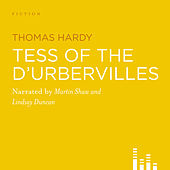Tess of the D'Urbervilles (Abridged)