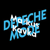 Markus Kavka über Depeche Mode - KiWi Musikbibliothek, Band 9 (Ungekürzte Lesung)