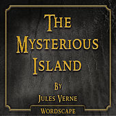 The Mysterious Island (By Jules Verne)