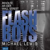Flash Boys (Revolte an der Wall Street)