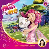 Folge 2: Ein seltsames Orakel