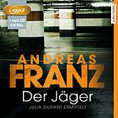 Der Jäger (Julia Durant ermittelt)