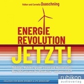 Energierevolution jetzt! (Mobilität, Wohnen, grüner Strom und Wasserstoff: Was führt uns aus der Klimakrise - Und was nicht?)
