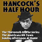 Hancock's Half Hour Volume 15 (Original)