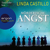 Mörderische Angst (Gekürzt)