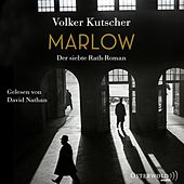 Marlow (Der siebte Rath-Roman)
